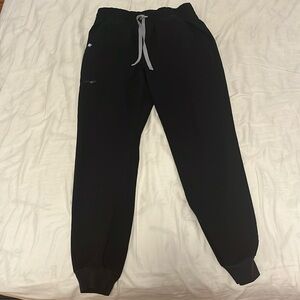 Figs zamora highwaisted joggers